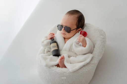 株洲宝宝半夜哭闹