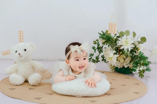 株洲宝宝什么时候会爬